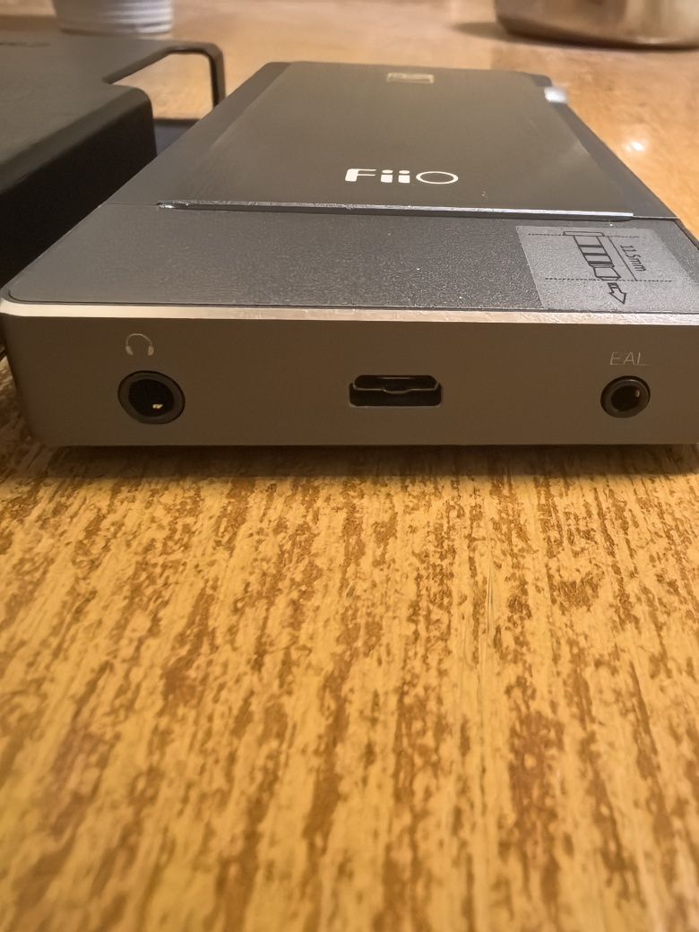 FIIO Q5 Усилвател за слушалки