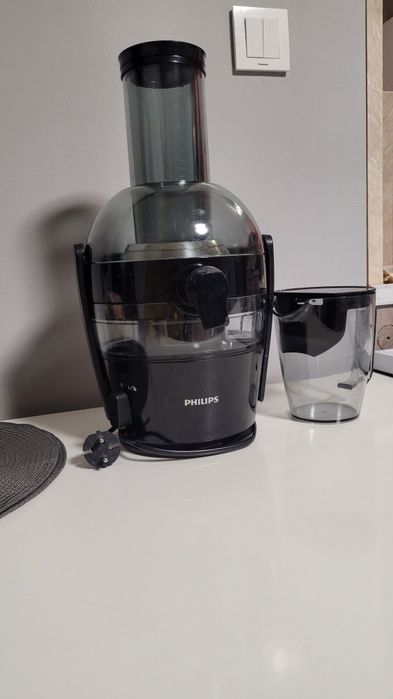 Сокоизтисквачка Viva Collection Philips HR1855/70