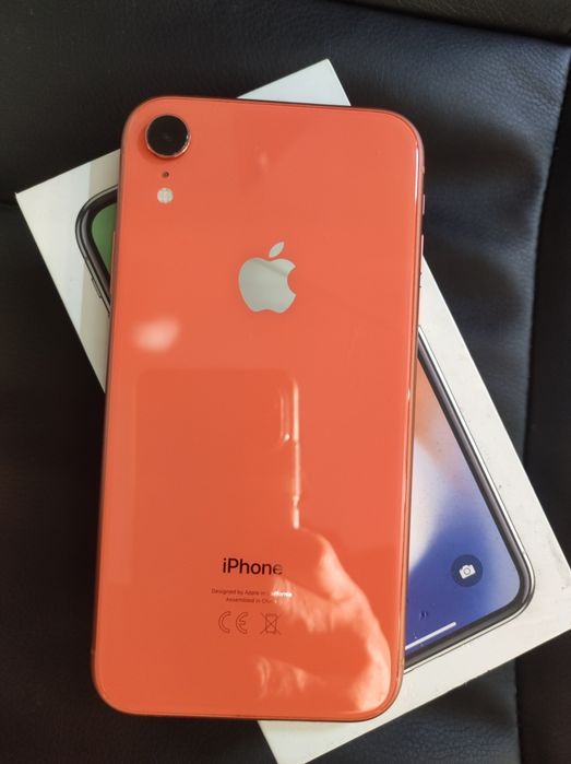 iPhone XR 64гб,Гаранция