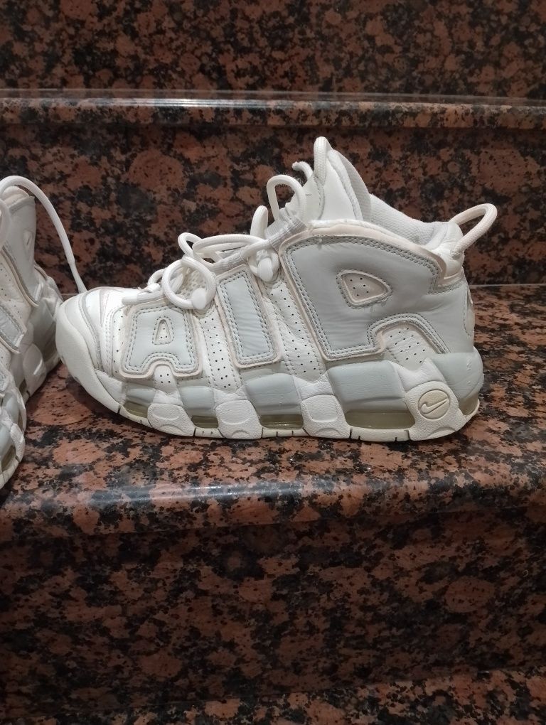 Детски Маратонки на Nike air