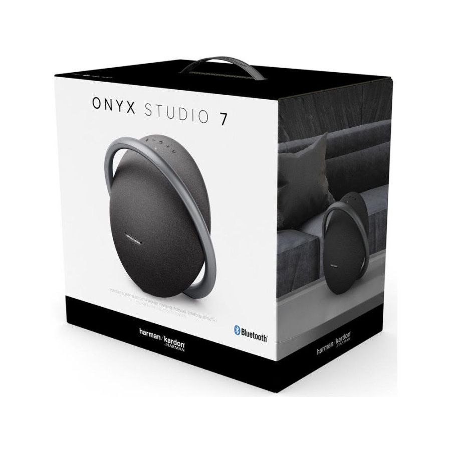 Harman Kardon Onyx Studio7