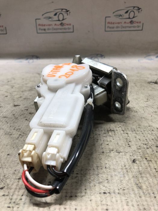 broasca hayon suzuki vitara 2018