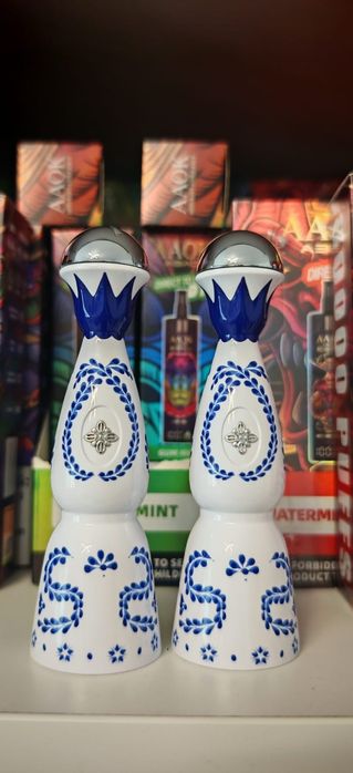 Pachet 2 Vape 15.000 Puffs Reincarcabil Narghilea