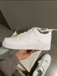 Adidași air force 1 Full White