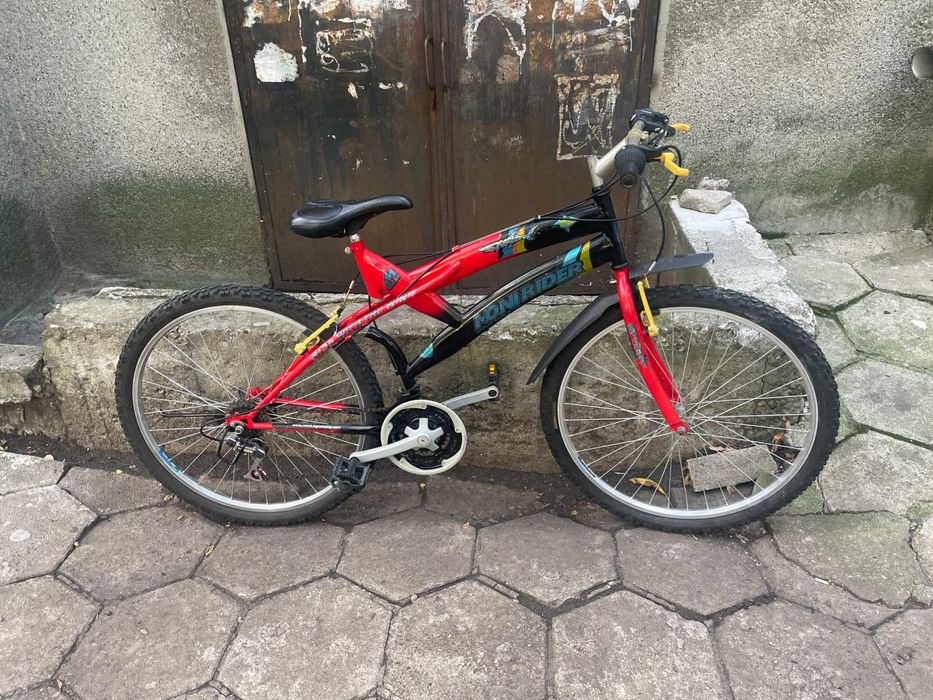 Продавам велосипед / колело 26 цола
