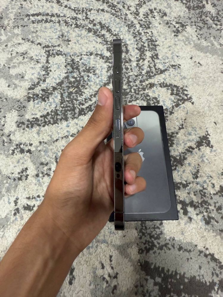 iphone 13 pro max 87 % yomkst