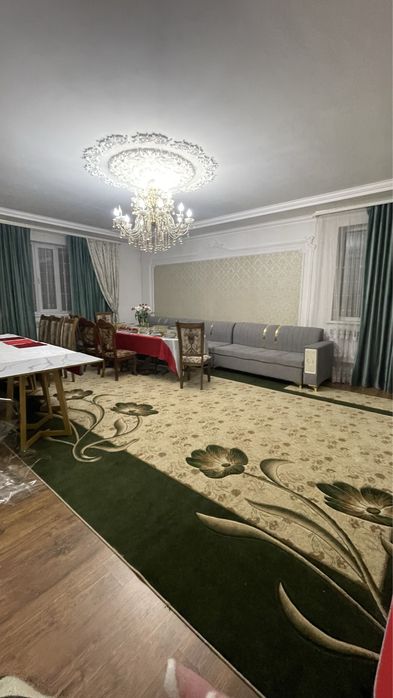 Котедж в аренду на Кунгее