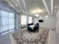 Продается 3-комн. квартира | 125 м² | Янгихаёт | Green House