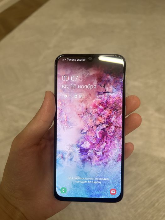Samsung Galaxy A40
