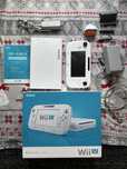 Nintendo Wii U - Aroma - Full box