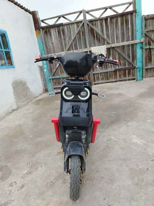 Пролам электрвелик танк 108