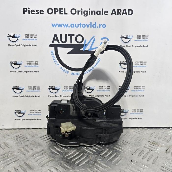 Broasca usa stanga fata Opel Zafira C