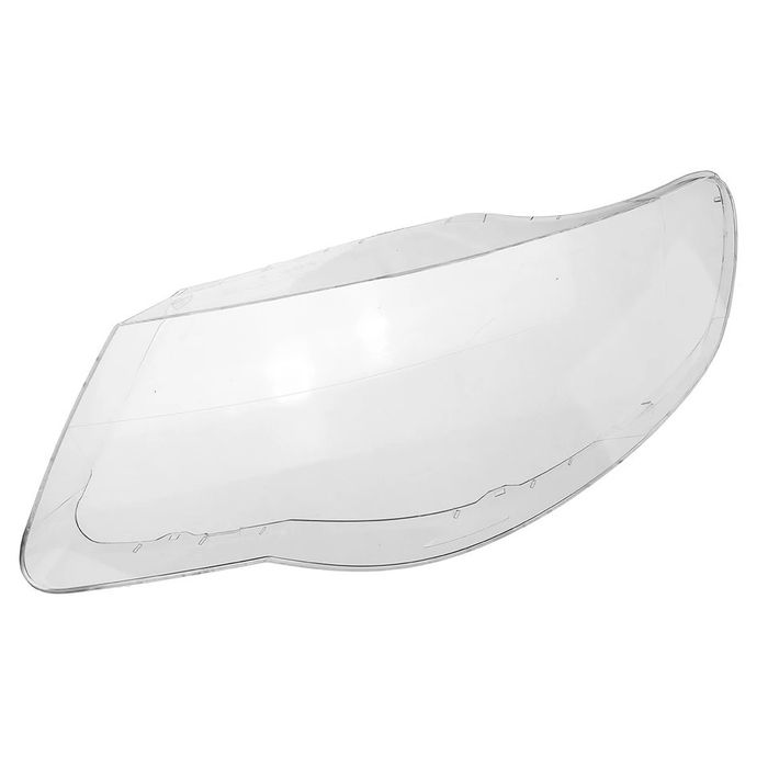 Set sticle far/faruri Vw Touareg 7L facelift 2007-2010