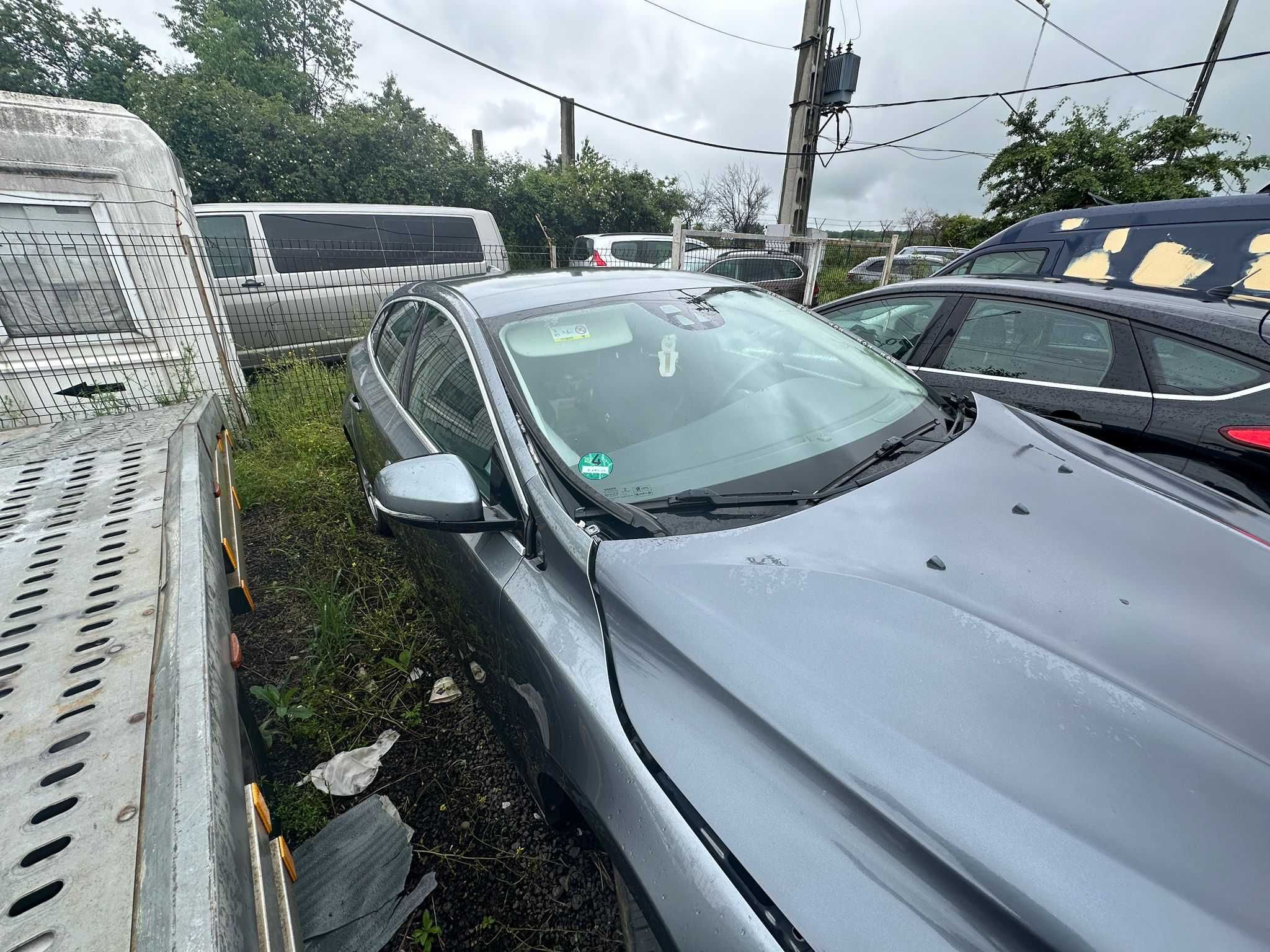 VOLVO V40 2015 Dezmembrez