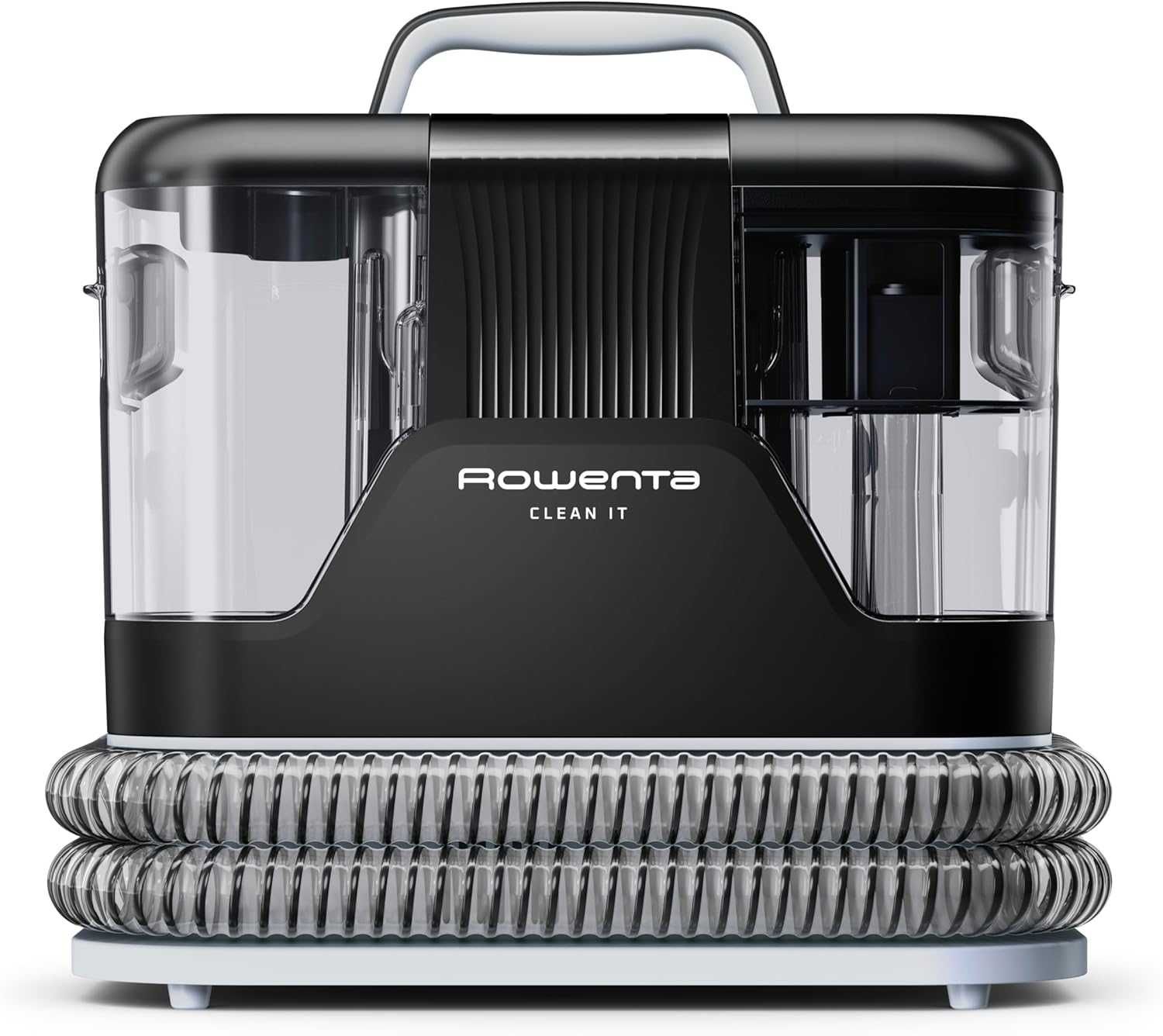 Перяща прахосмукачка Rowenta Clean It (IN5010) 750W, 12500Pa