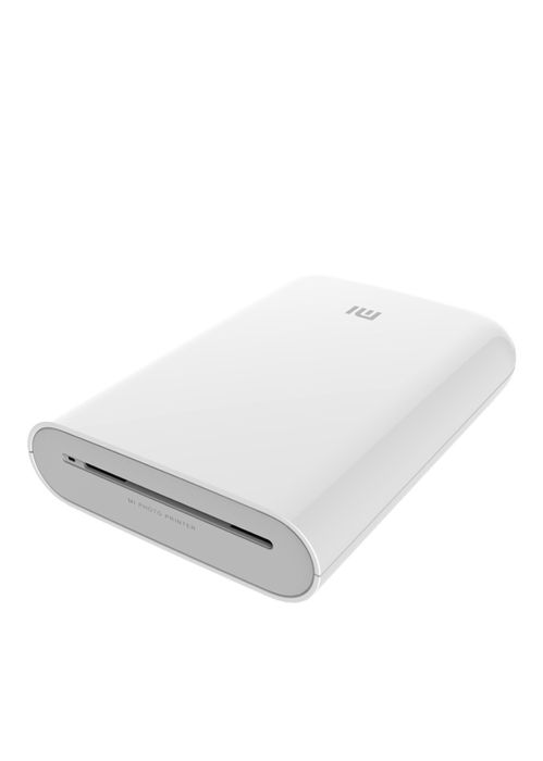 Фотопринтер xiaomi
