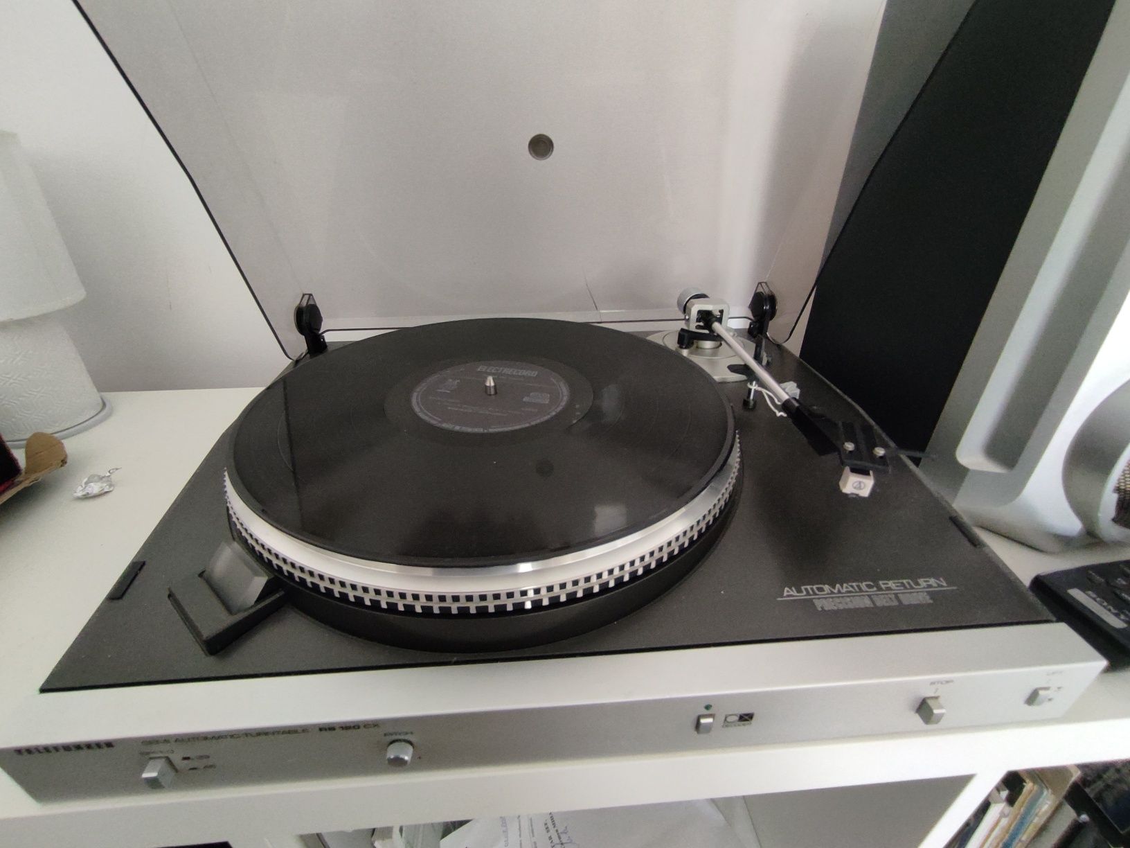 Pick-up Telefunken RS 130 CX