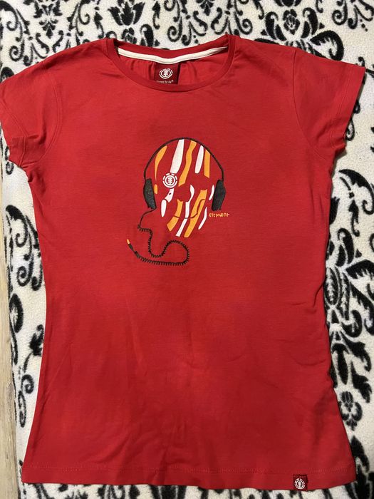 Tricou dama Element