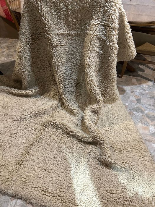 Бял губер за продажба