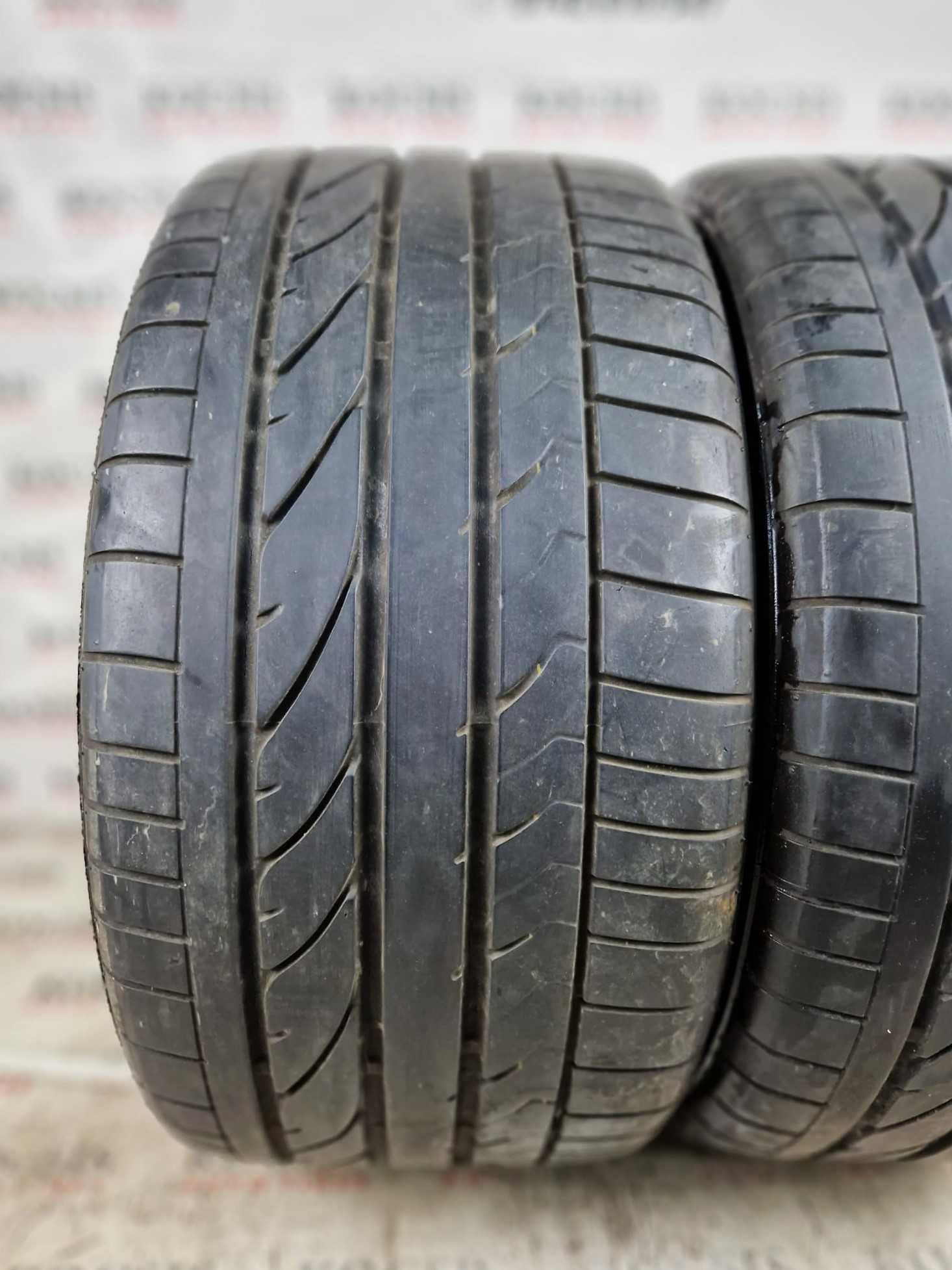 265/40/18 - Anvelope vara SH Bridgestone