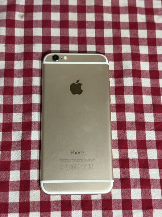 Продается Iphone 6s 16Gb