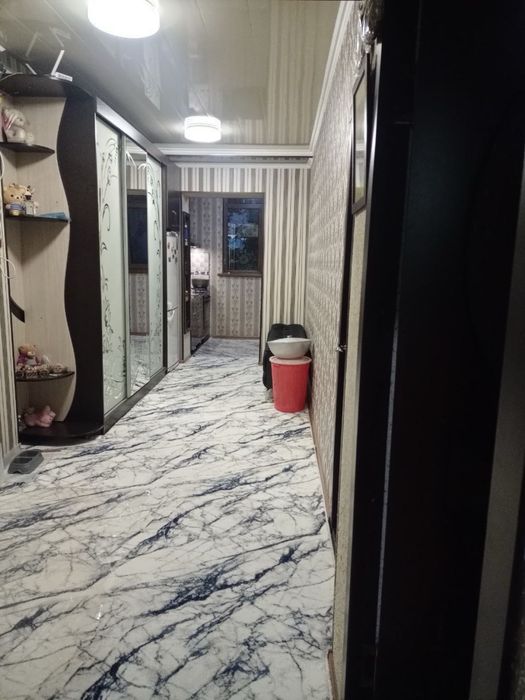 Продается 3-х комнатная квартира г.Чирчик