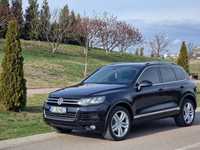 Vw Touareg  2013