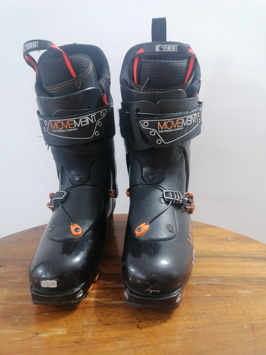 vand clapari tura Movement ultrausori marime 43