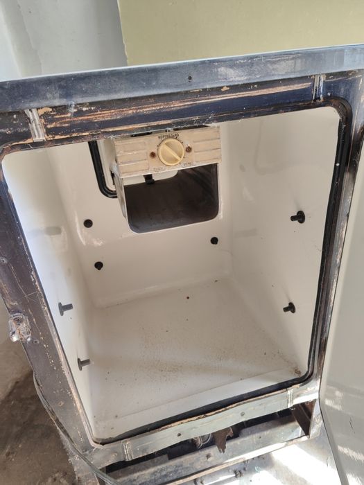 Холодильник Саратов