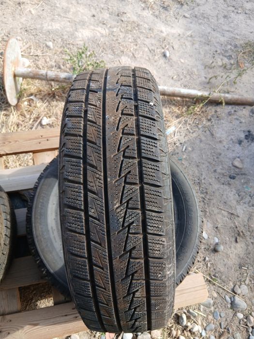 Дөңгелек сатылады 2штуг,зимный,185/70/14