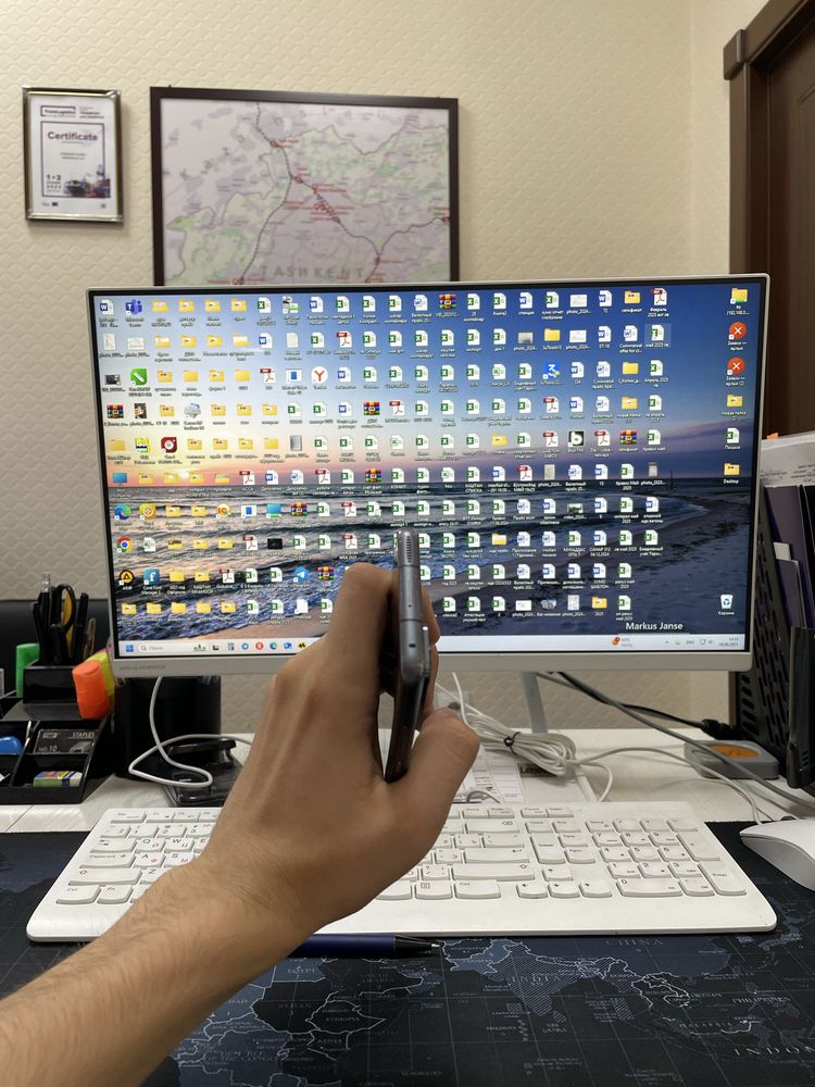 Xiaomi 12X 8/256 Gb