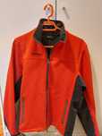 Mammut neoriginala geaca windstopper softshell dama marimea 36