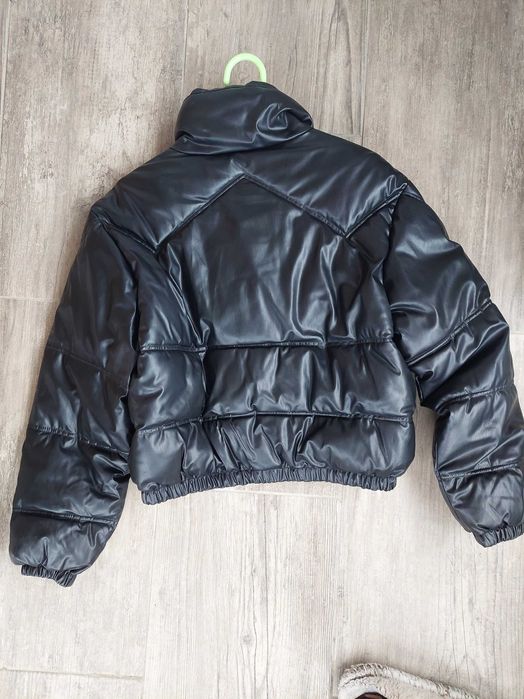 Дамско дебело ново яке zara