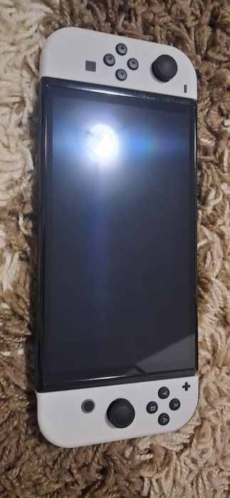 Nintendo switch 1 OLED Model ca nou