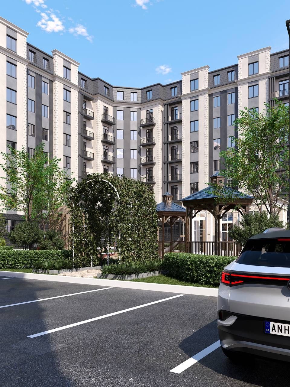 Продается 2 комнатная квартира Чиланзар-7