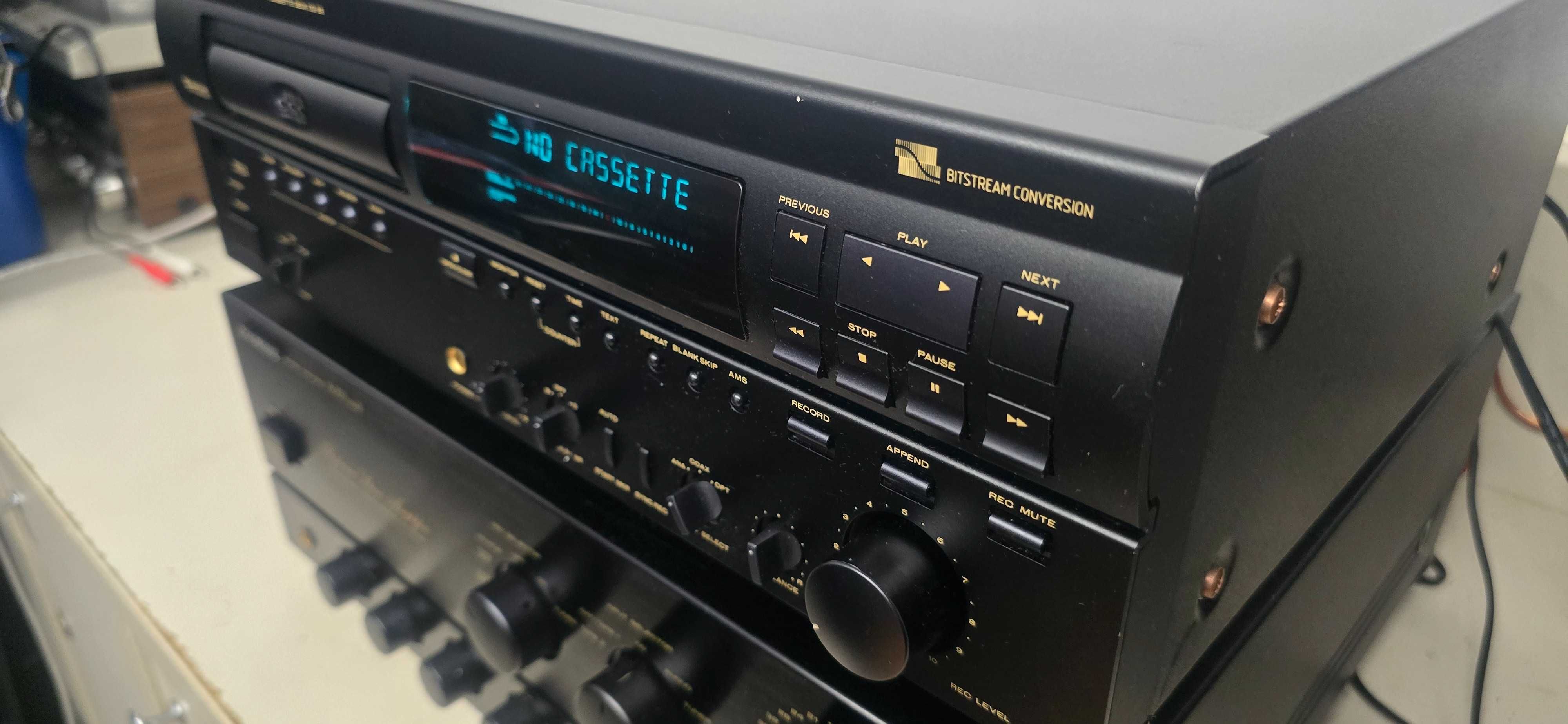 Marantz DD82,DCC