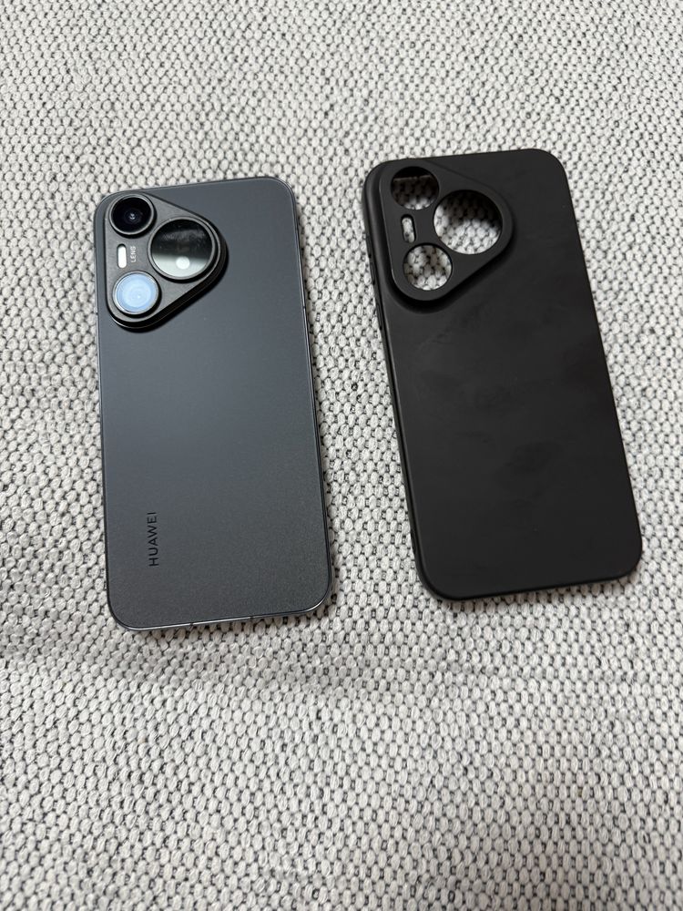 Продавам Huawei pura 70 256gb