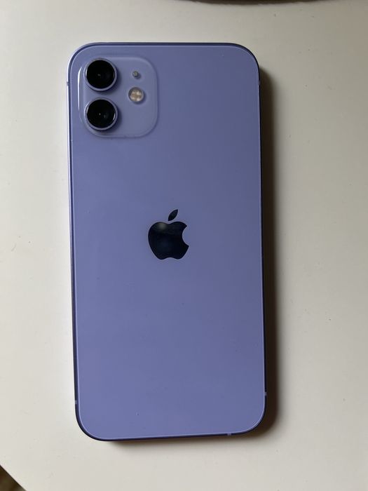 Iphone 12 64GB stare impecabila