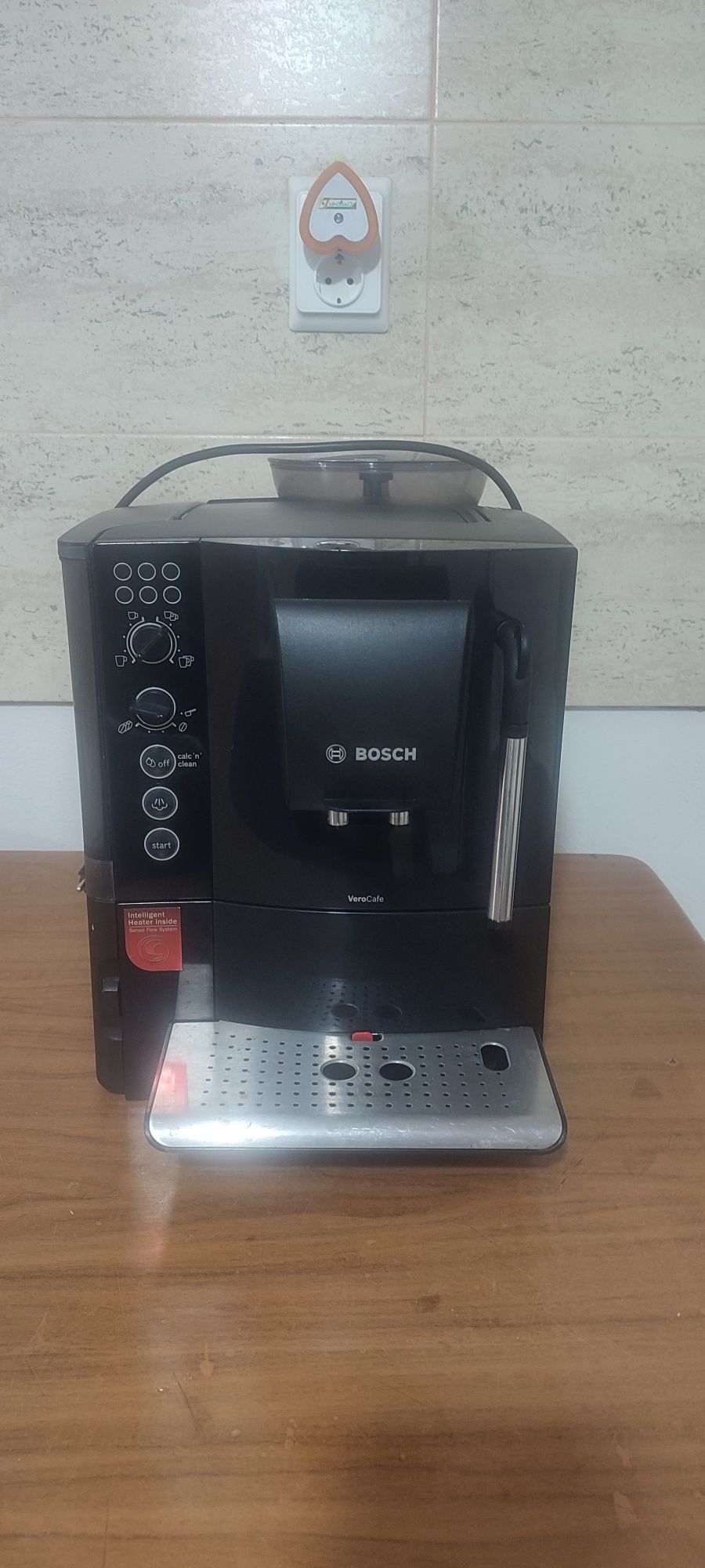 Ecspresor cafea VeroCafe Bosch