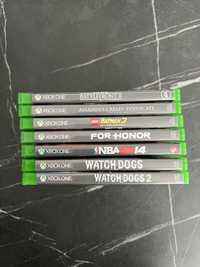 Jocuri pentru Xbox One