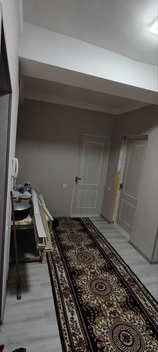 Продаётся 2-комнатная квартира на Куйлюке, 7/12, косметический ремонт