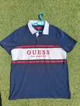 Tricou Polo Guess