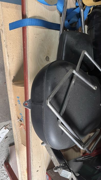 Vand Honda VTX1300R