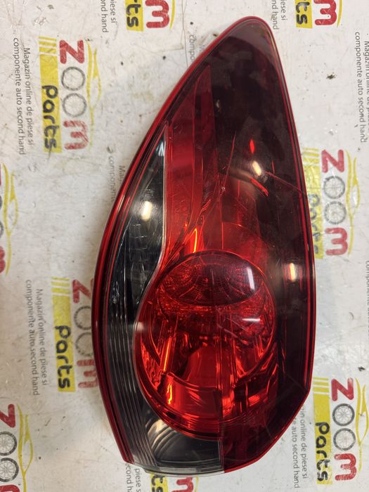 Lampa stop spate stanga pe caroserie Mazda 6 break 2013-2017