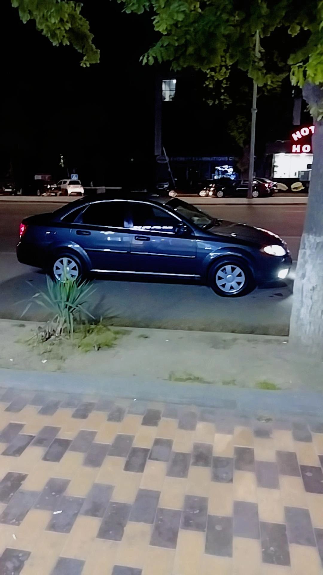 Gentra 1-pozitsiya evro