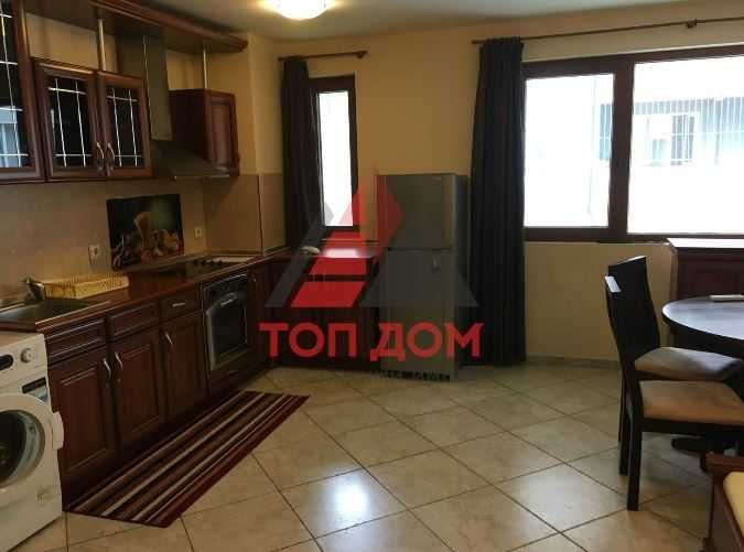 Дава се под наем Едностаен апартамент в Варна, ВИНС - 35 кв.м за 331.5 € - Снимка #1