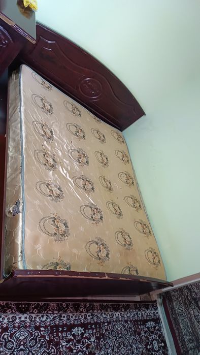 Divan spalniga 2 kishilik