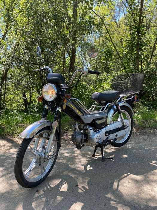 Vand scuter first bike activ