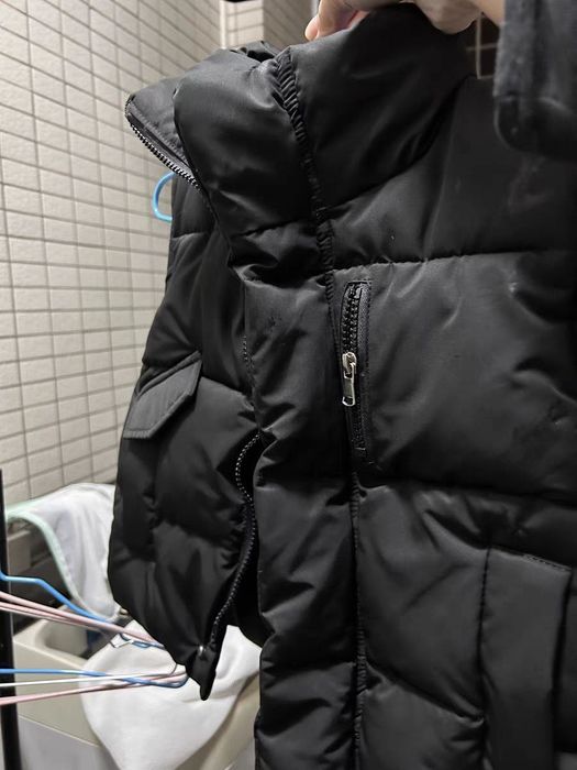 Жилетка для девочек