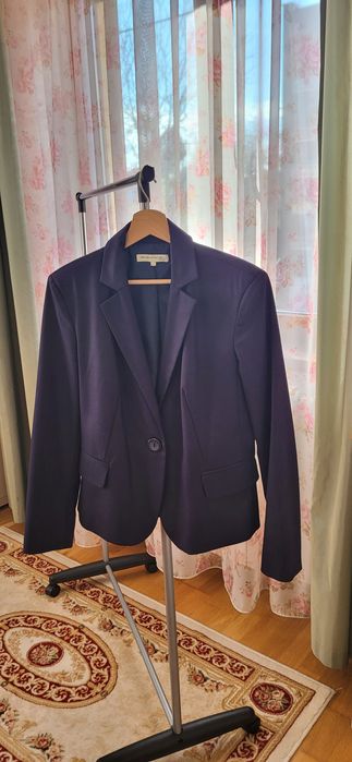 Costum office cu pantaloni